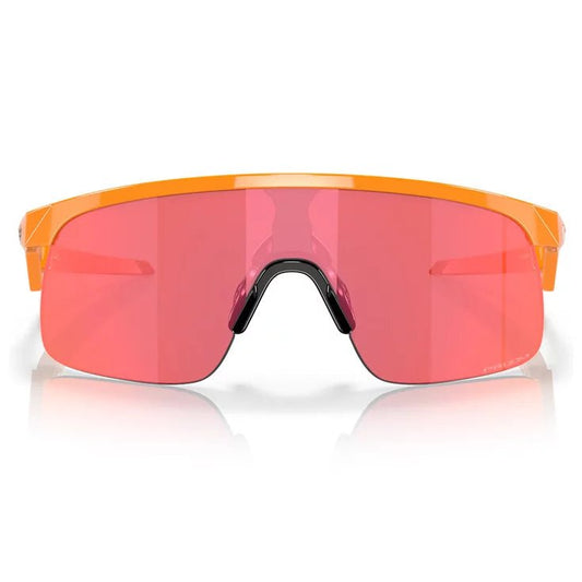 OAKLEY Resistor Atomic Orange Prizm Trail Torch Lines Snow Boutique