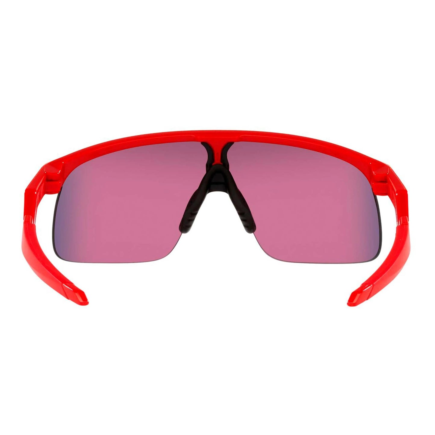 OAKLEY Resistor Redline Prizm Road Lines Snow Boutique