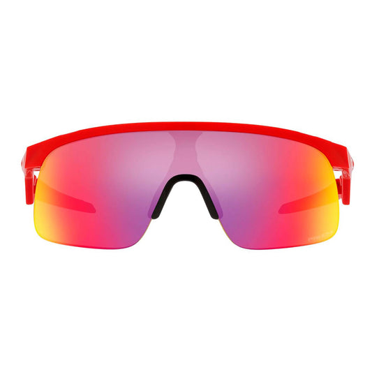 OAKLEY Resistor Redline Prizm Road Lines Snow Boutique