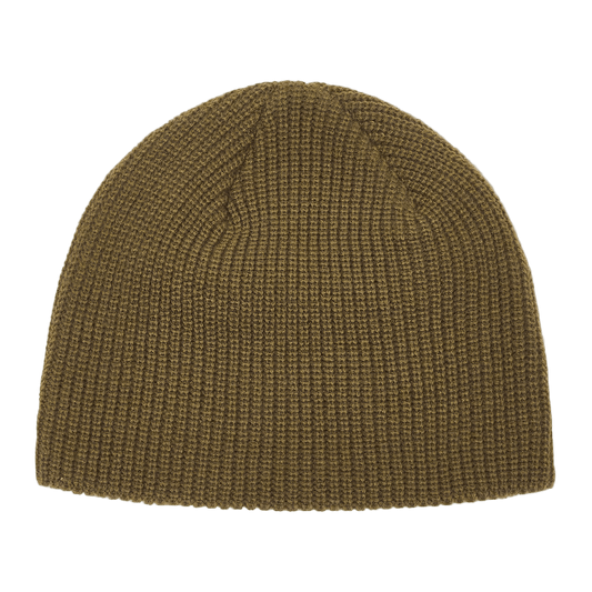 OAKLEY Session Beanie Army Green Lines Snow Boutique