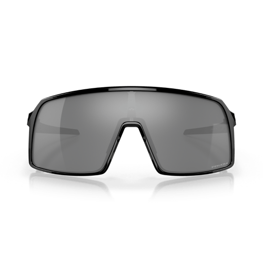 OAKLEY Sutro Polished Black Prizm Black Lines Snow Boutique