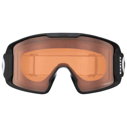OAKLEY Target Line M Black Persimmon Lines Snow Boutique
