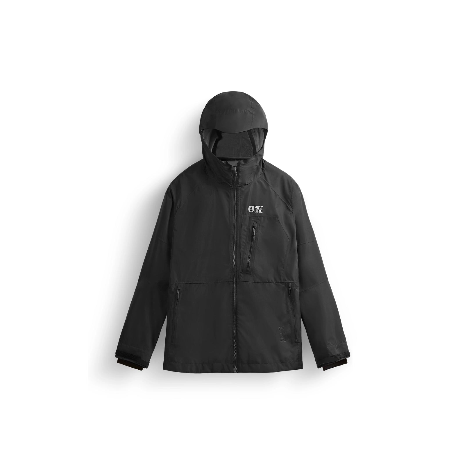 Picture Organic Clothing Abstral+ 2.5L Jacket | Performance and