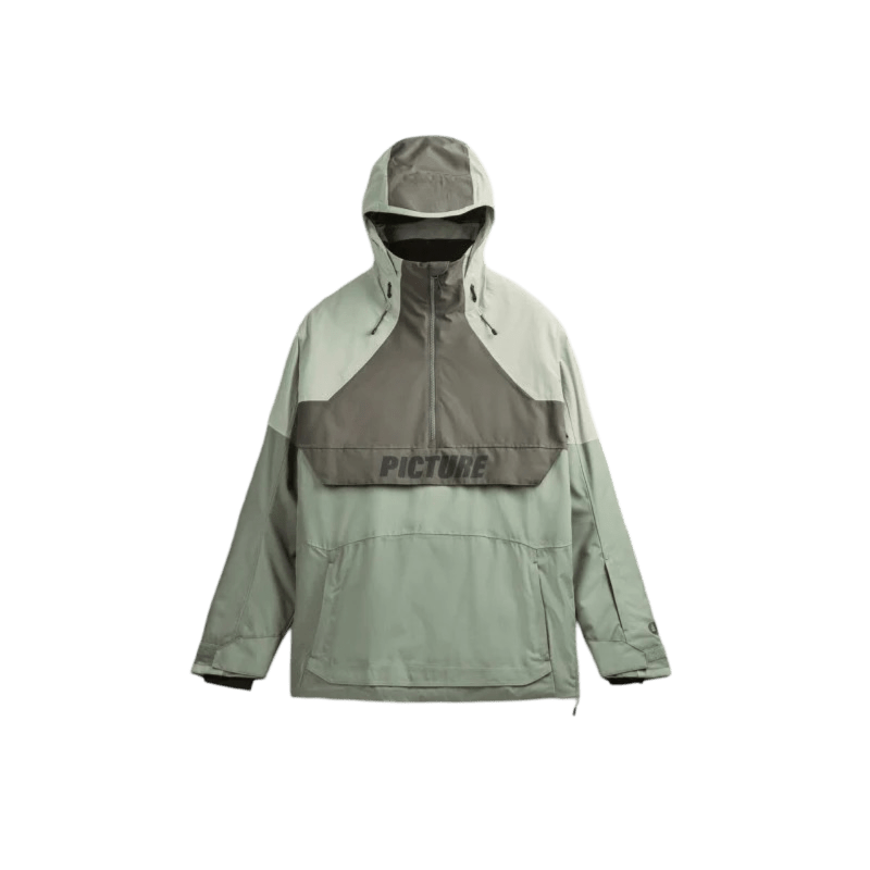 PICTURE Occan Jacket Lines Snow Boutique