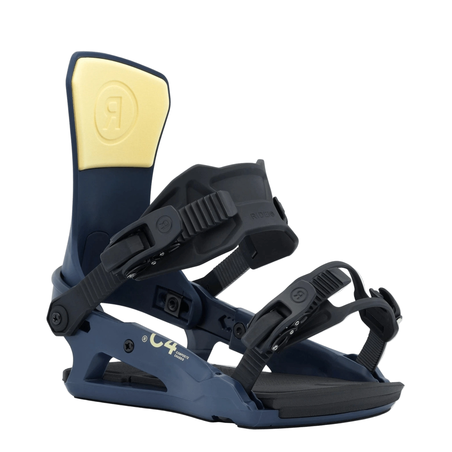 RIDE C-4 Midnight Lines Snow Boutique