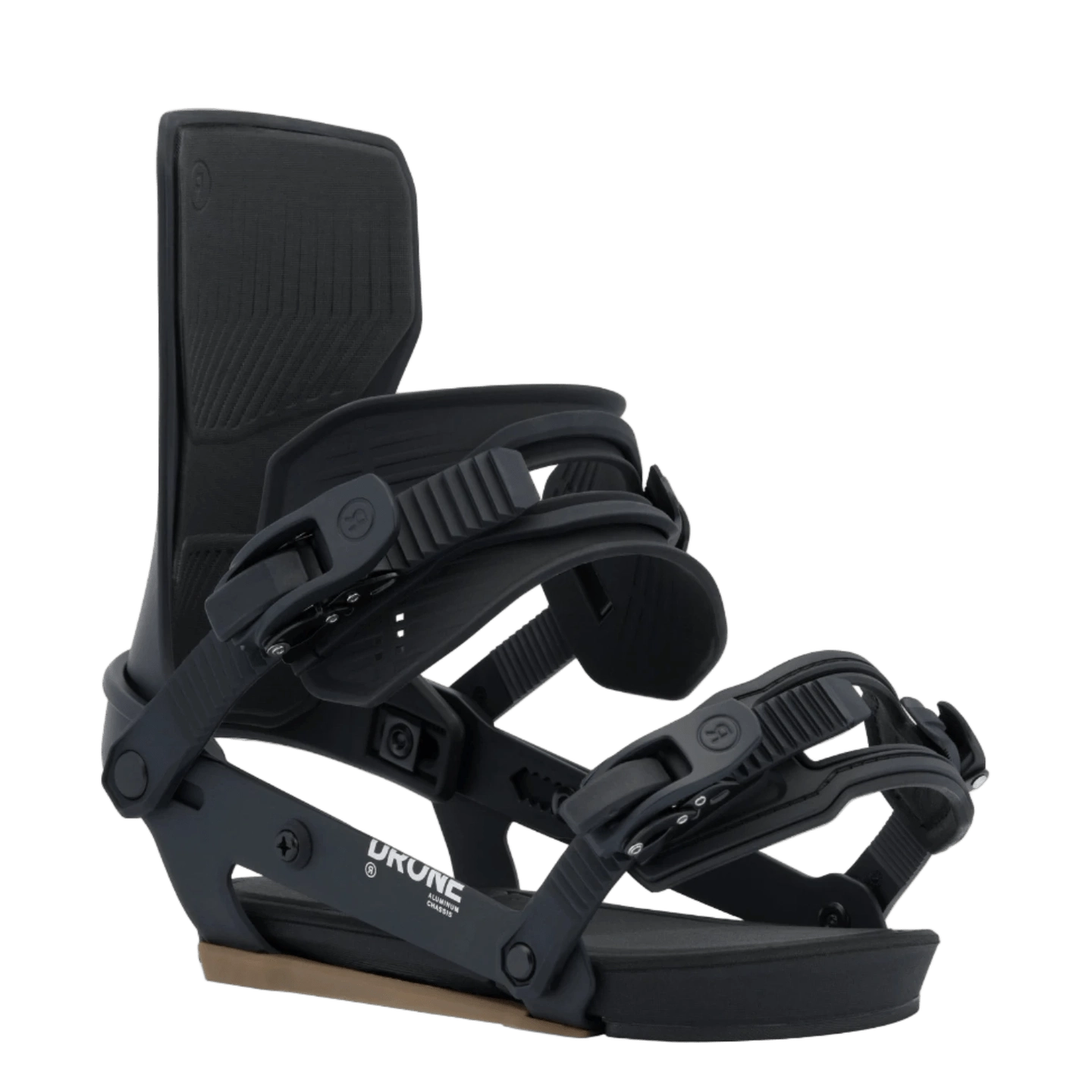 RIDE Drone Black Lines Snow Boutique