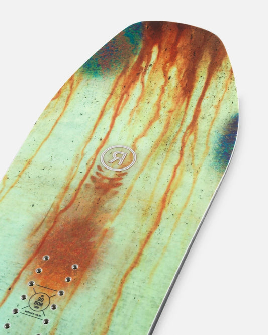 RIDE Psychocandy Lines Snow Boutique