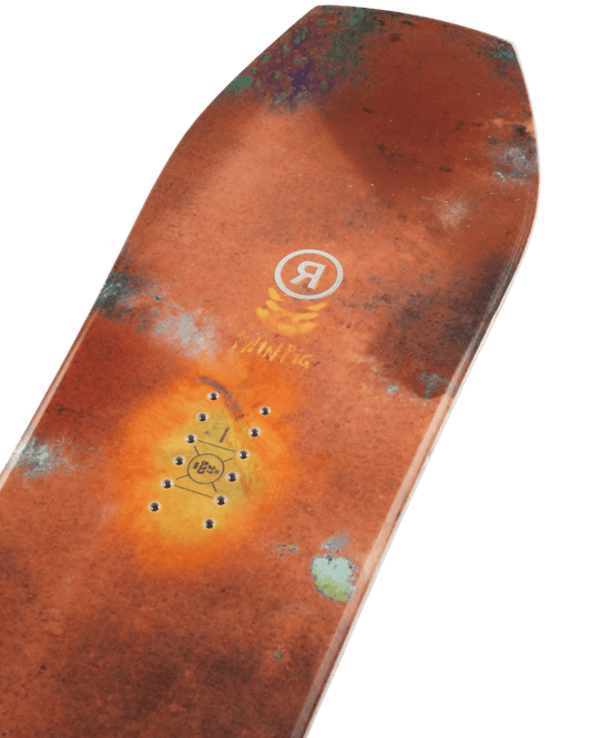 RIDE Twinpig Lines Snow Boutique