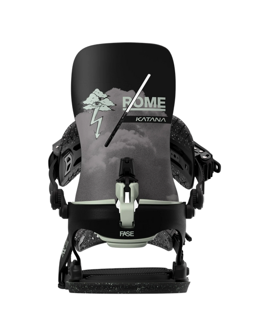 ROME Katana Aw Fase Stale Lines Snow Boutique