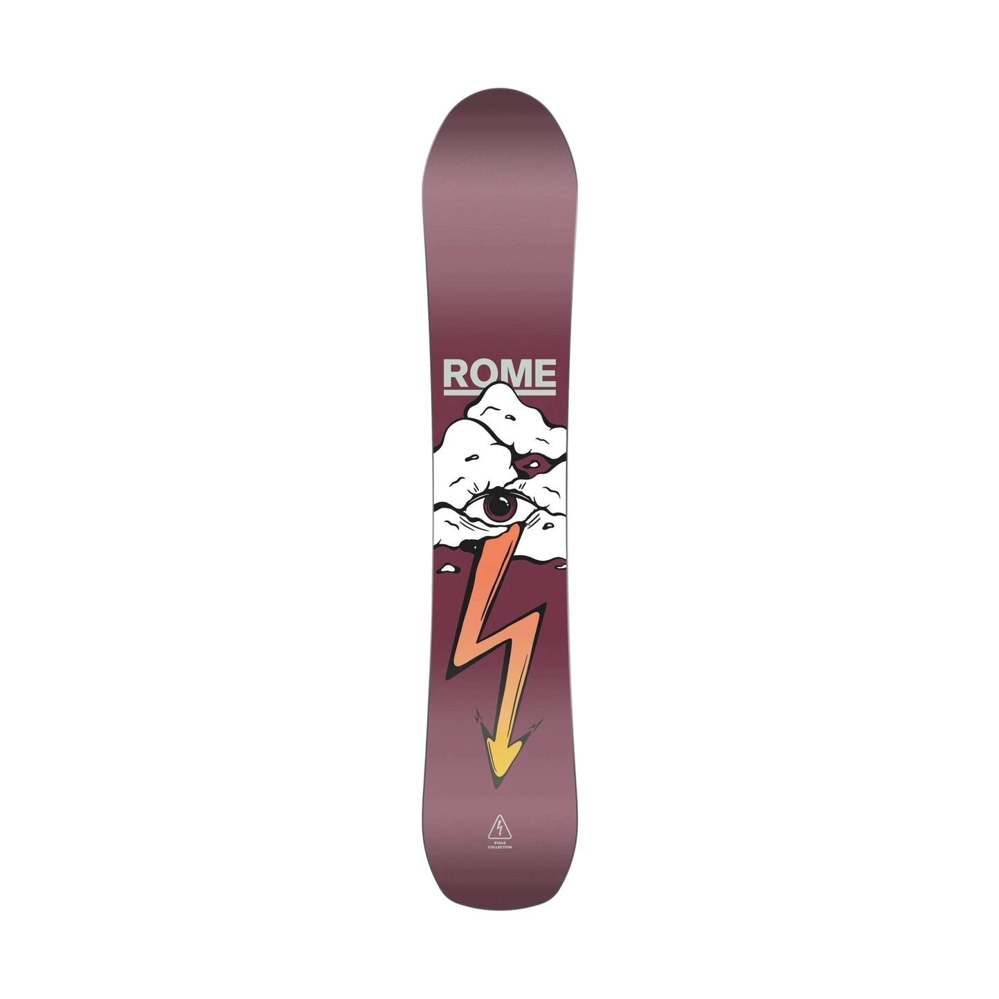 ROME Stale Crewzer Lines Snow Boutique