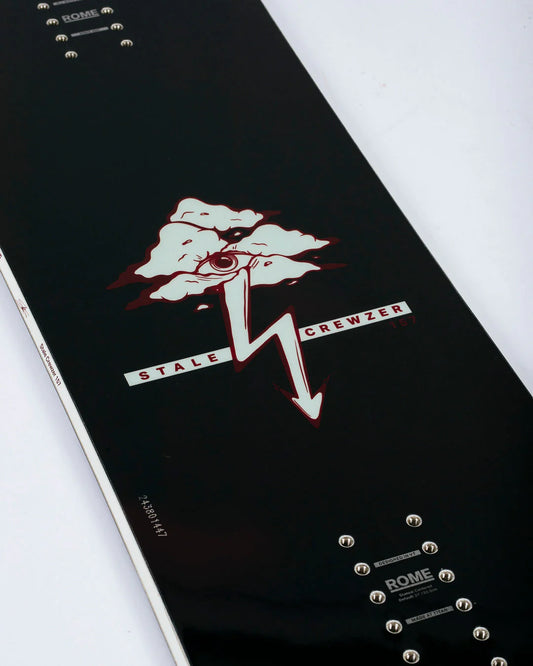 ROME Stale Crewzer Lines Snow Boutique