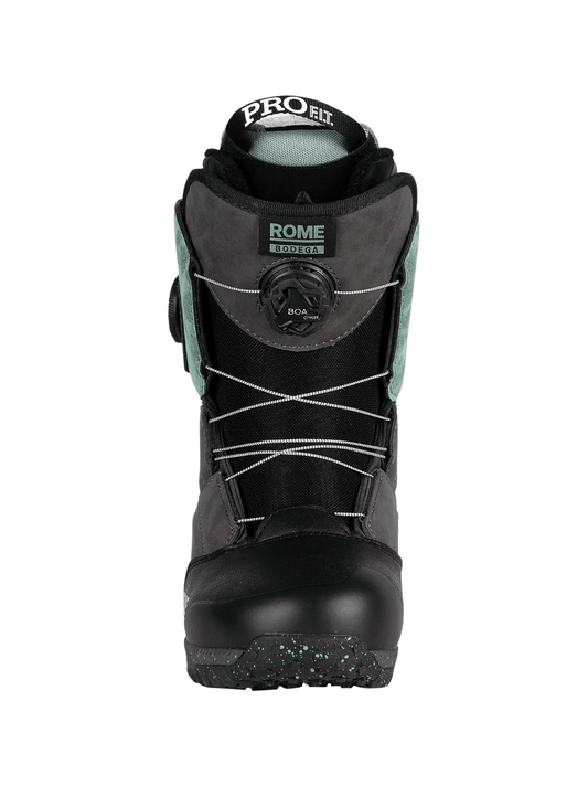 ROME W Bodega BOA Lines Snow Boutique