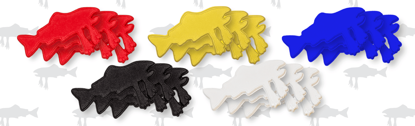 SALMON ARMS Stomp Pad Lines Snow Boutique