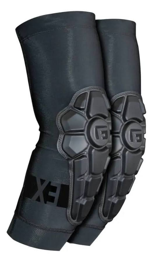 G-FORM Codera Pro X3 Black Black Lines Snow Boutique