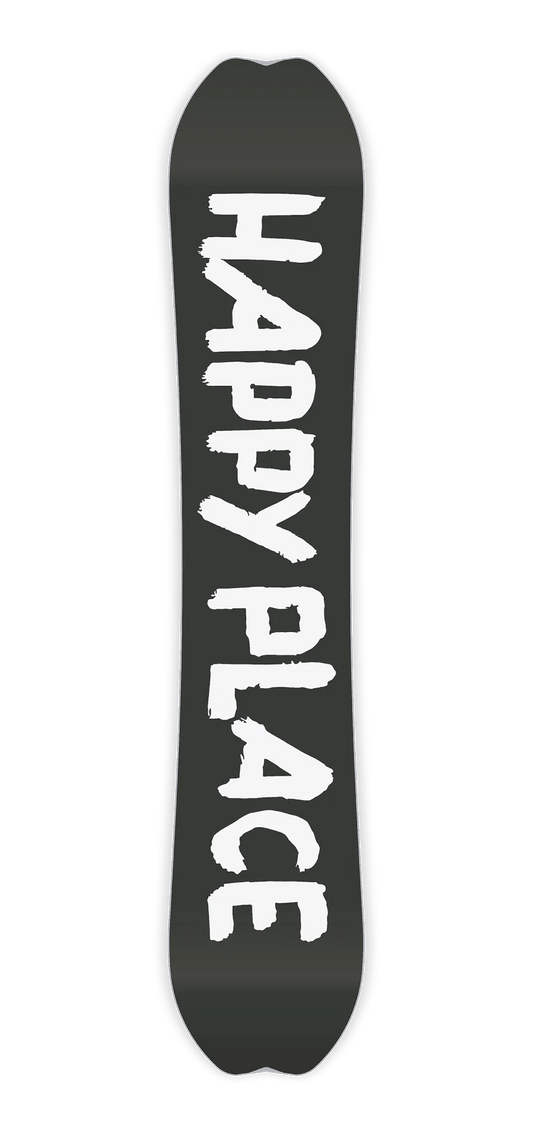 SLASH Happy Place - Lines Snow Boutique