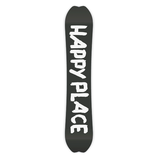 SLASH Happy Place - Lines Snow Boutique