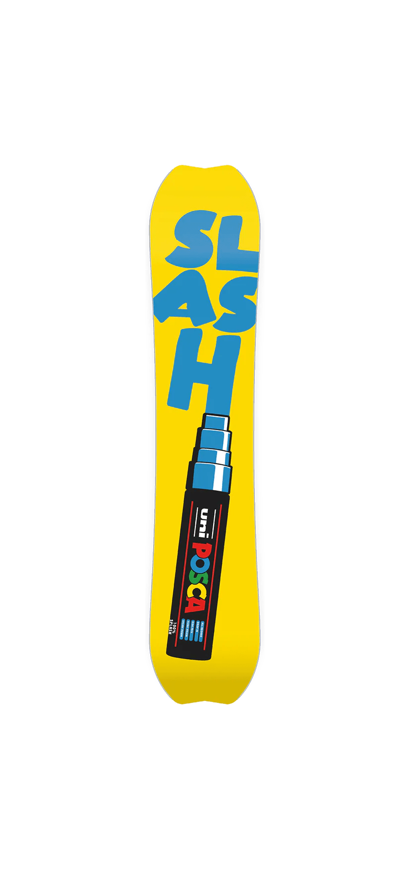 SLASH Splash Kids Board - Lines Snow Boutique