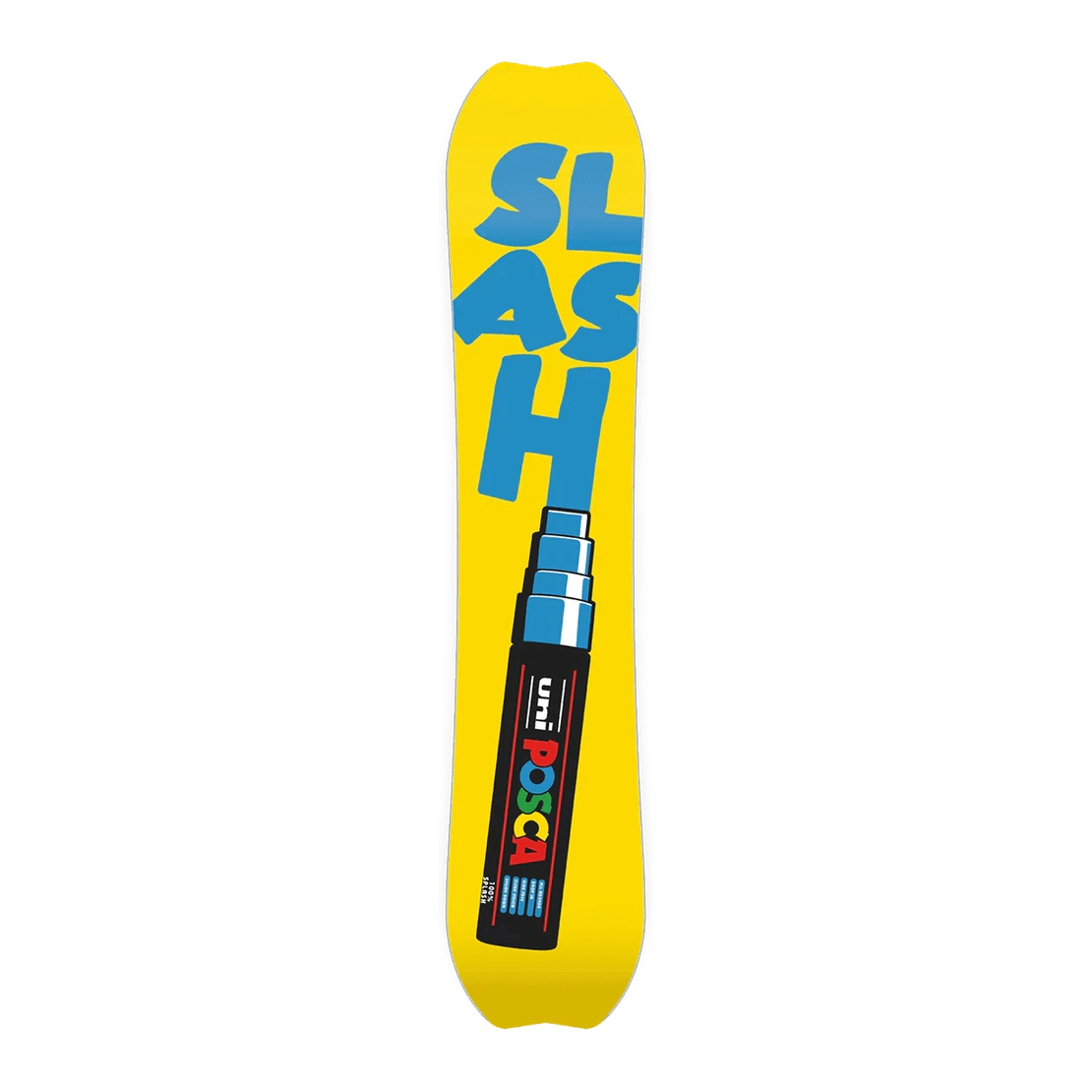 SLASH Splash Kids Board - Lines Snow Boutique