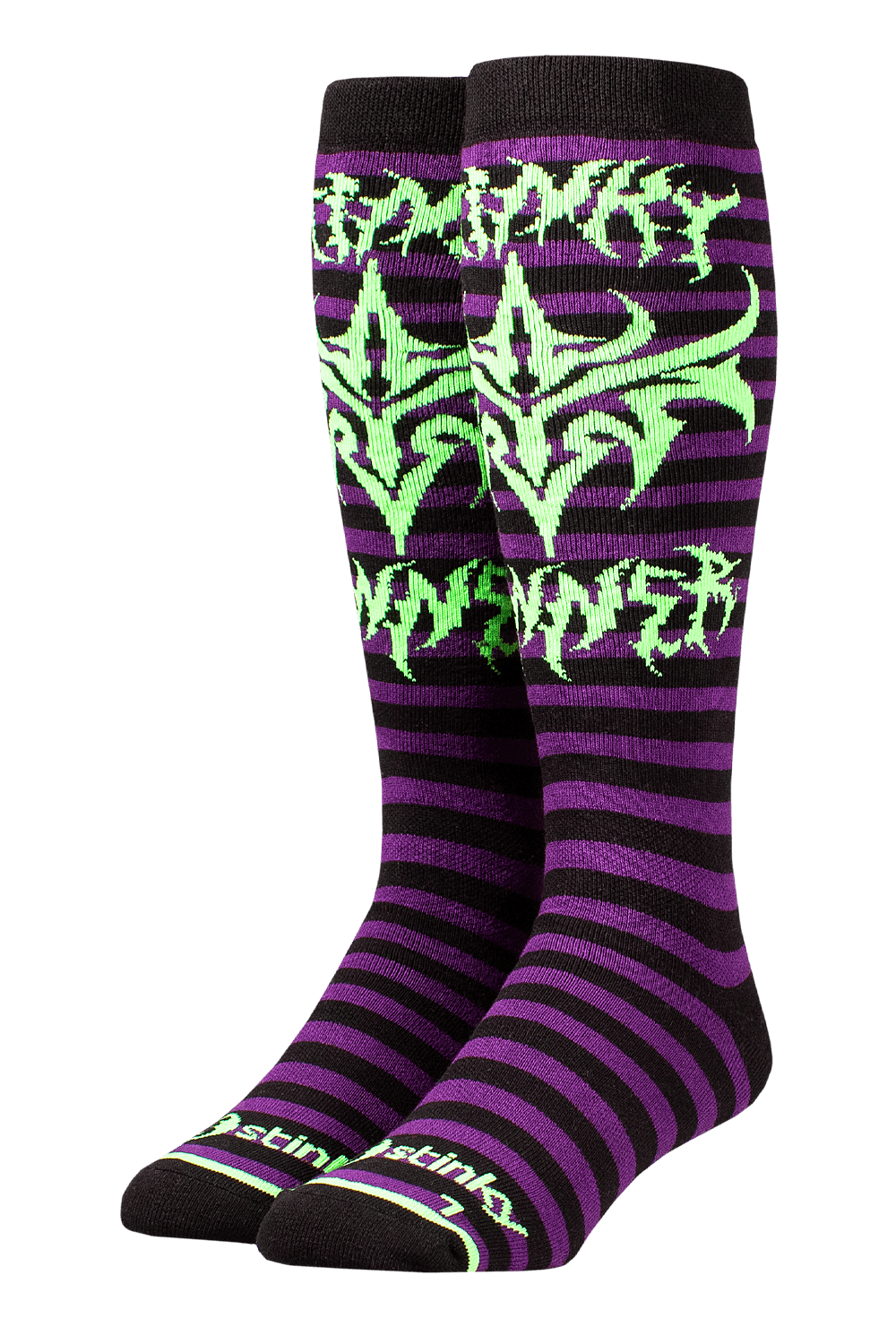 STINKY Sinner Lines Snow Boutique