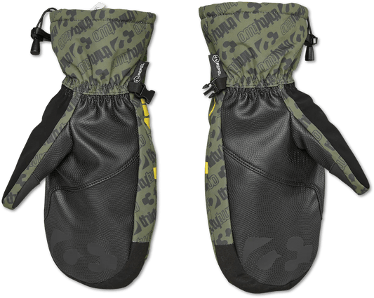 THIRTYTWO Corp Mitt Military Lines Snow Boutique