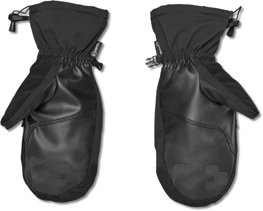 THIRTYTWO Corp Mitt Negro Lines Snow Boutique