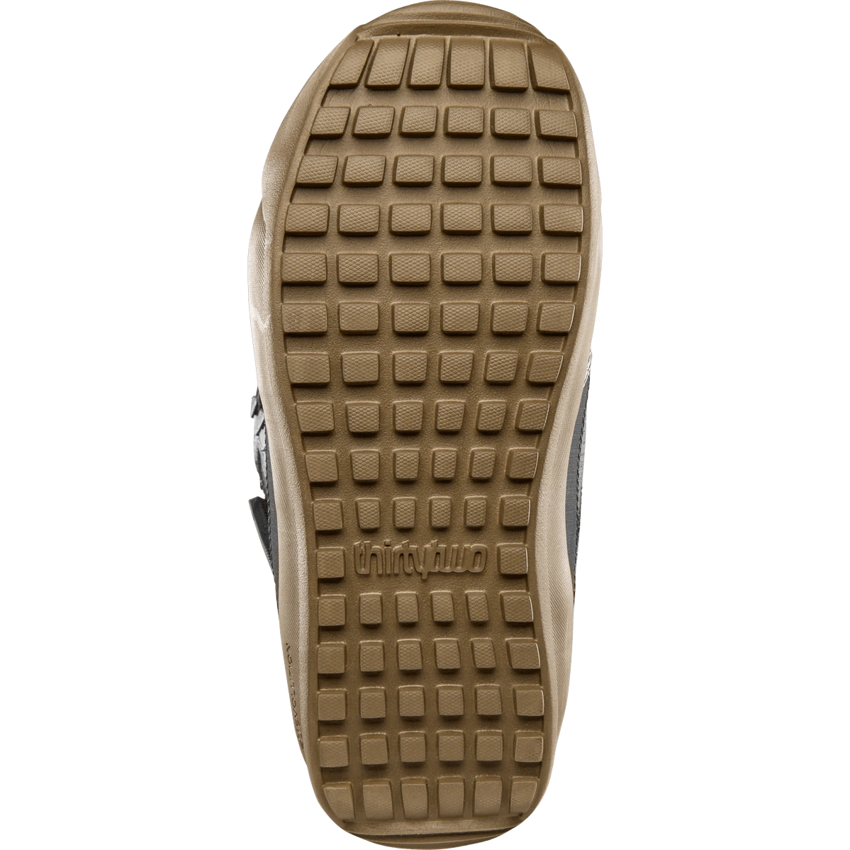 THIRTYTWO Diesel Hybrid Black Lines Snow Boutique