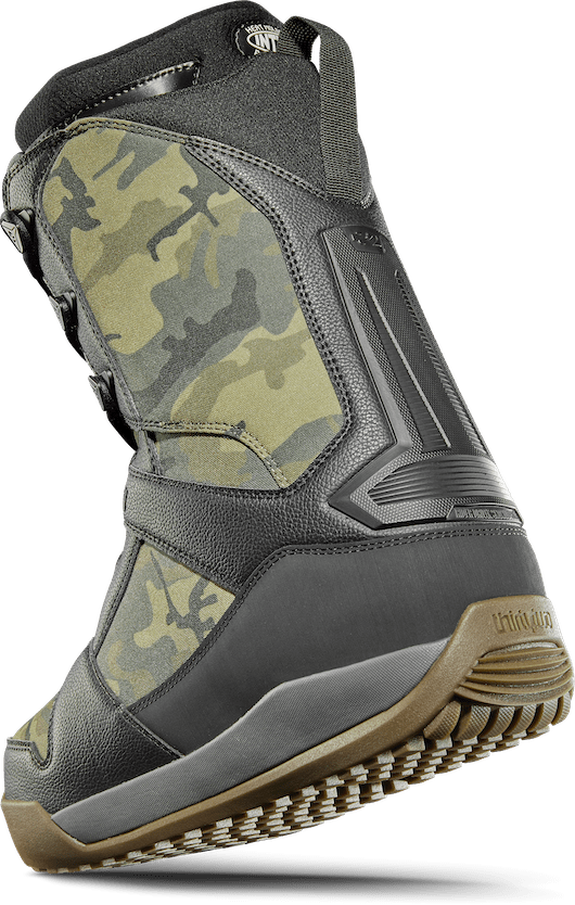 THIRTYTWO Diesel Hybrid Camo Lines Snow Boutique