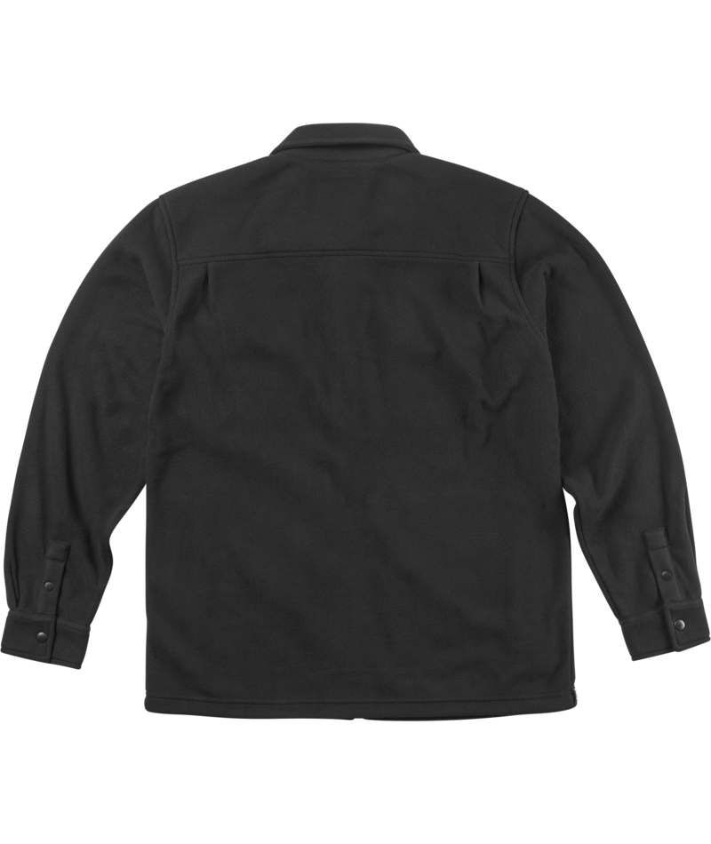 THIRTYTWO Hoodie Rest Stop Shirt Black Lines Snow Boutique