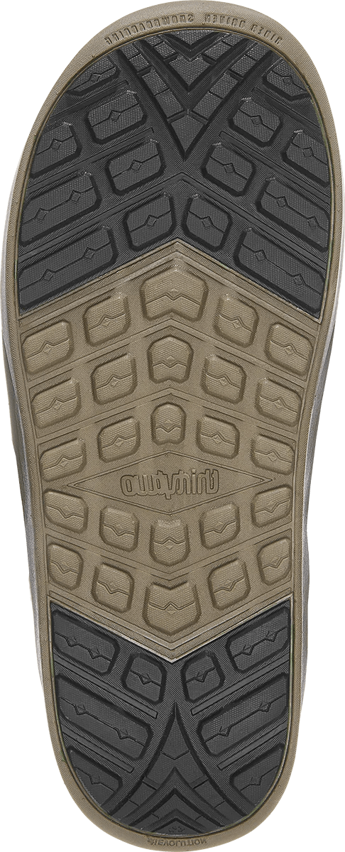 THIRTYTWO Lashed Double BOA X Volcom Lines Snow Boutique