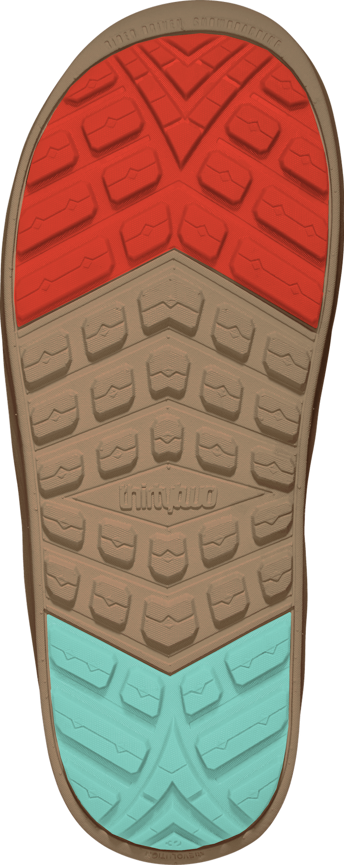 THIRTYTWO Lashed Fava Lines Snow Boutique