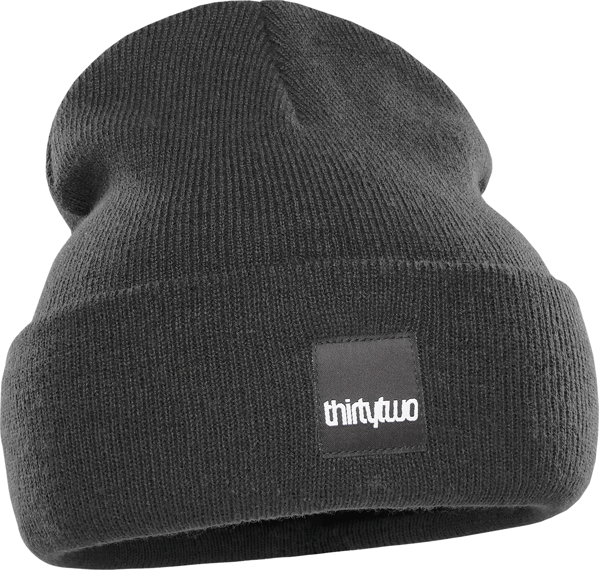 THIRTYTWO Patch Beanie Lines Snow Boutique