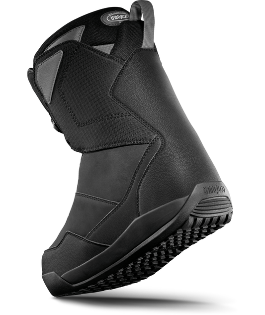 THIRTYTWO Shifty BOA Black Lines Snow Boutique