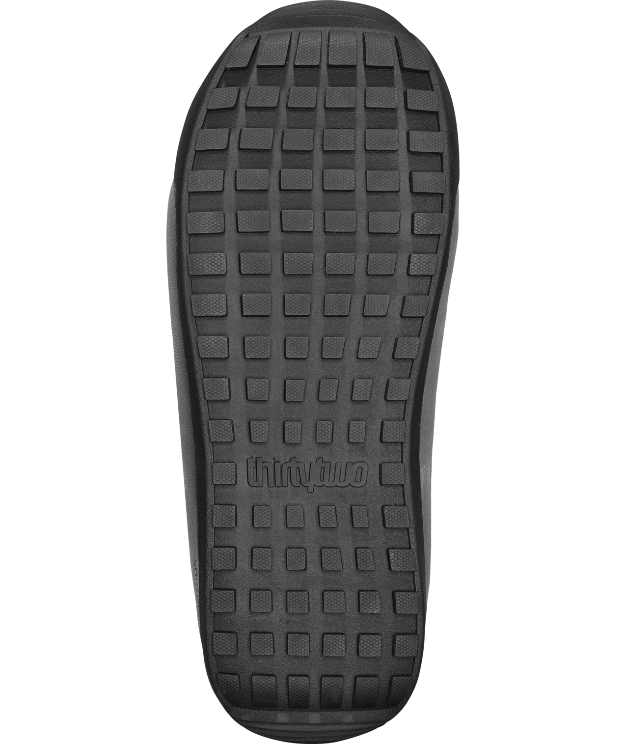 THIRTYTWO STW Double BOA Dark Grey Lines Snow Boutique