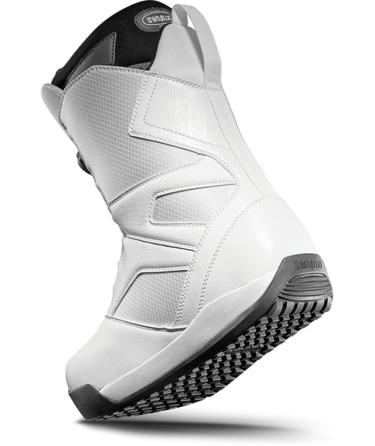 THIRTYTWO Stw Double BOA White Lines Snow Boutique