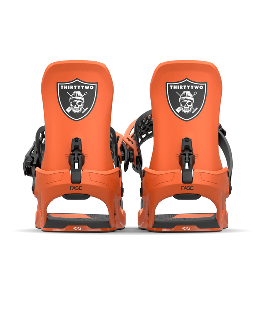 THIRTYTWO T32M Fase Orange Lines Snow Boutique
