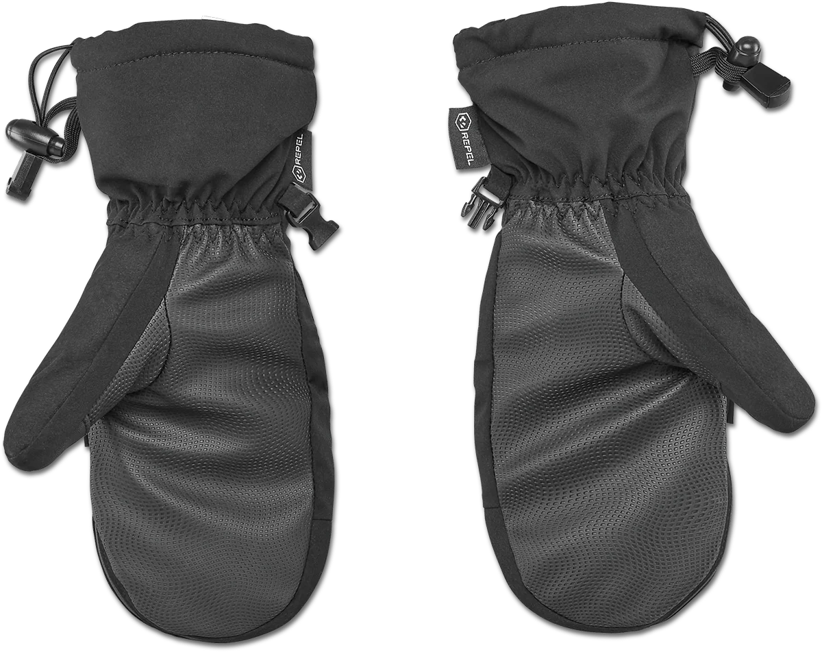 THIRTYTWO Women's Corp Mitt Lines Snow Boutique