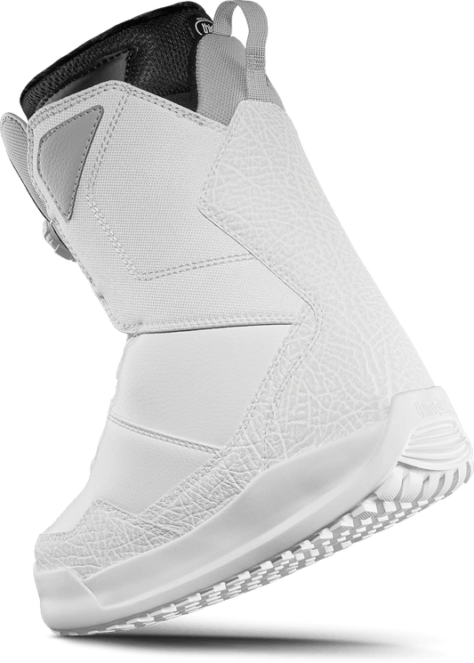 THIRTYTWO W's Shifty BOA White/Grey Lines Snow Boutique