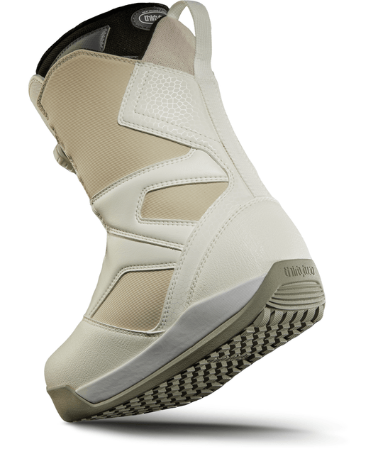 THIRTYTWO W's STW Double BOA Creme Lines Snow Boutique