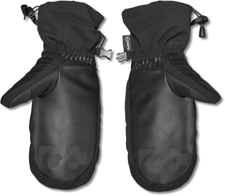 THIRTYTWO Youth Corp Mitt Lines Snow Boutique