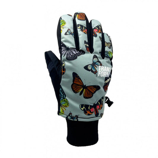 TRANSFORM The Ko Glove Lines Snow Boutique