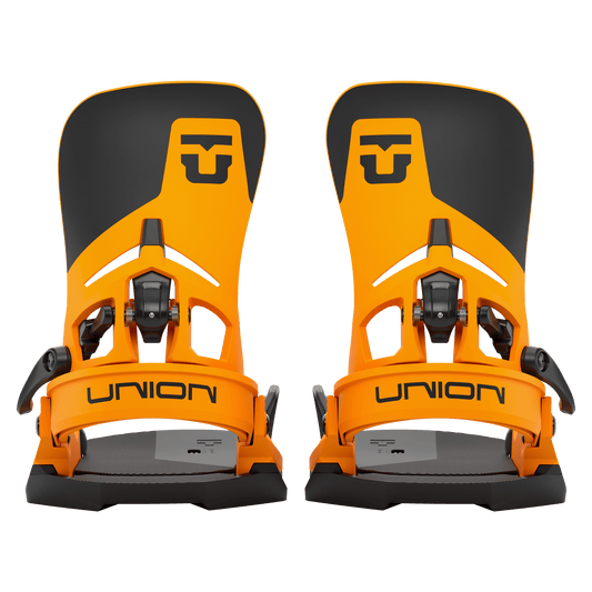 UNION Atlas Step On Orange Lines Snow Boutique