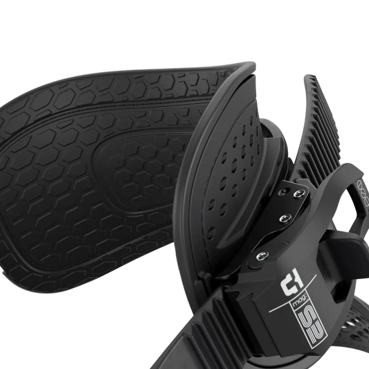 UNION Force Black Lines Snow Boutique