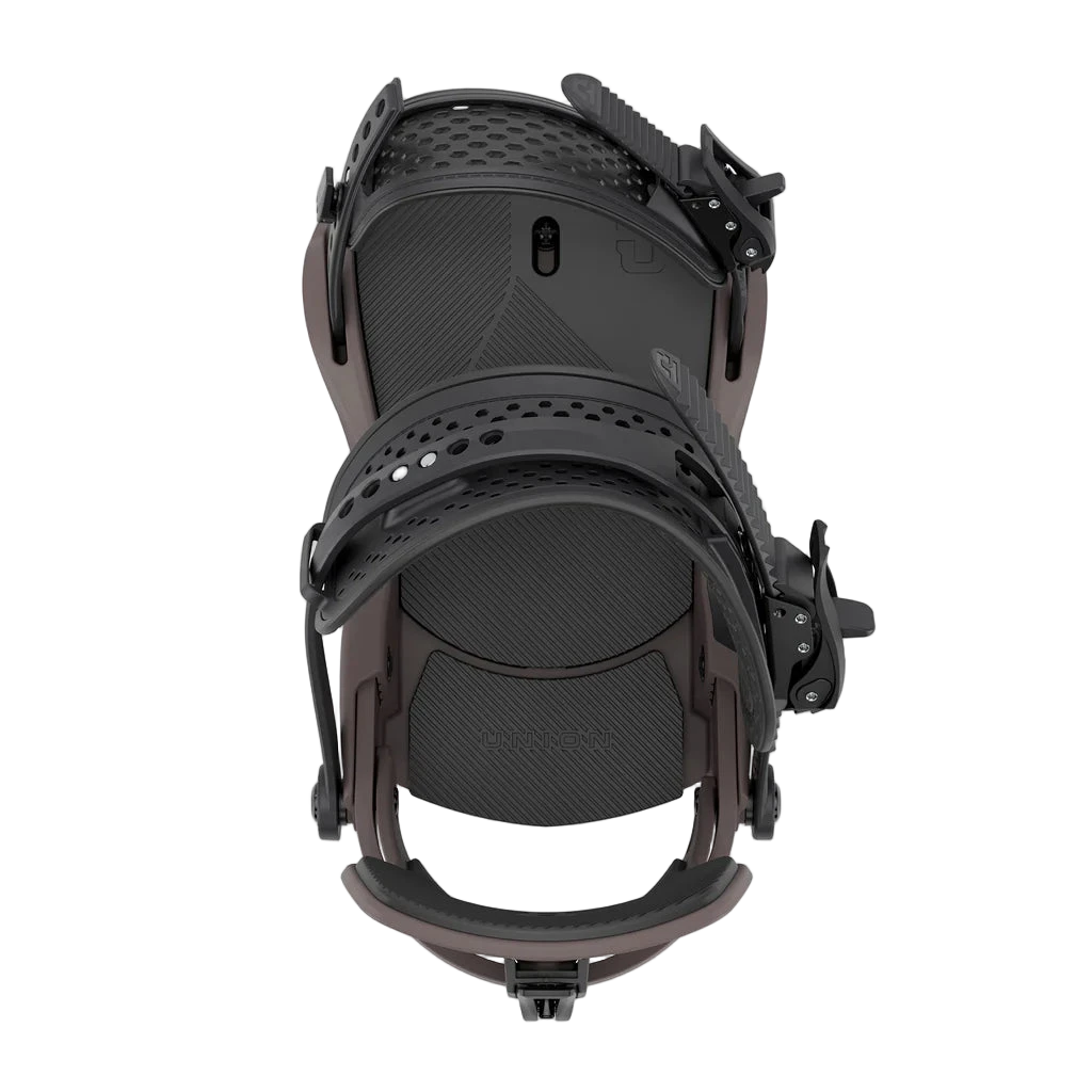 UNION Force Brown Lines Snow Boutique