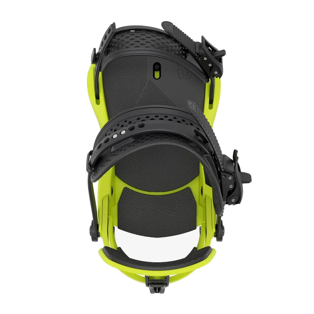 UNION Force Cyber Lime Lines Snow Boutique
