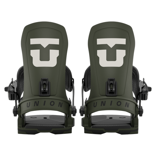 UNION Force Team HB Army Green Lines Snow Boutique