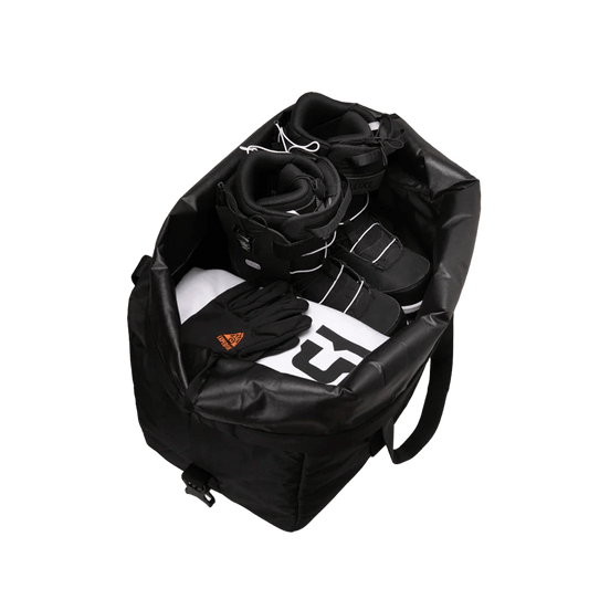 Union Gear Bag 60L Lines Snow Boutique