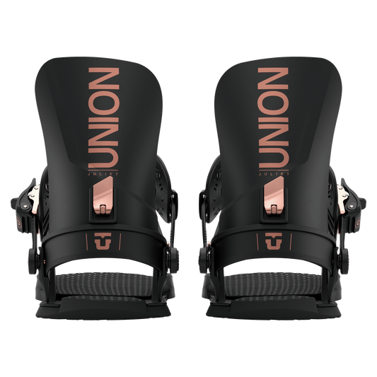 UNION Juliet Black Lines Snow Boutique