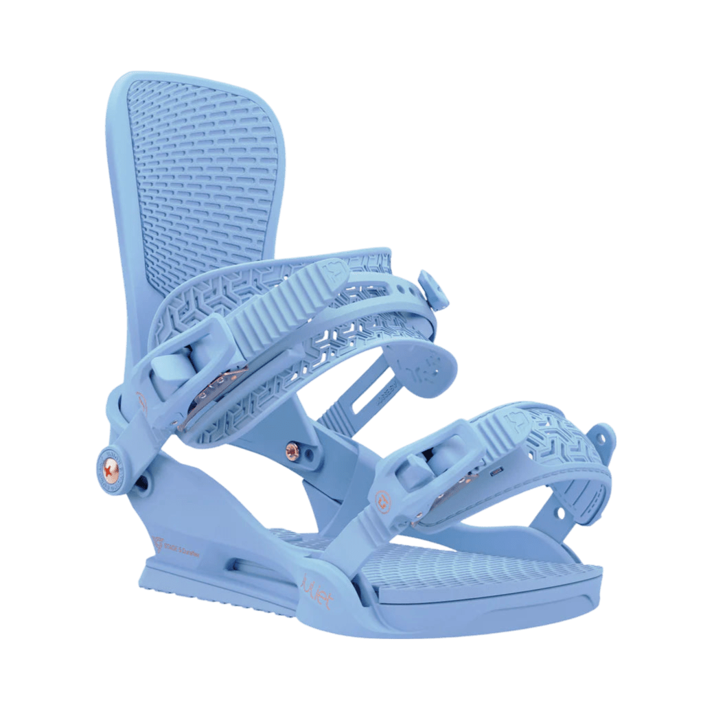 UNION Juliet Bluebell Lines Snow Boutique