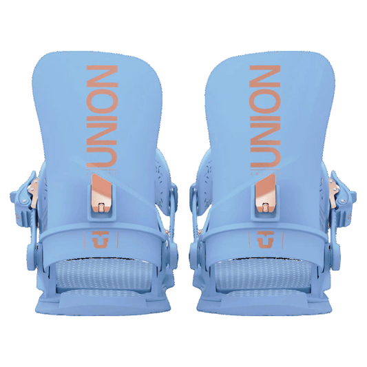 UNION Juliet Bluebell Lines Snow Boutique