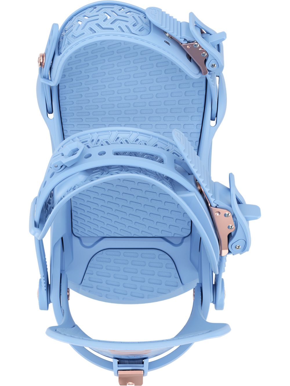 UNION Juliet Tie Dye Lines Snow Boutique